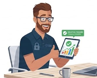 Utilisateur FAQ SAS Viya