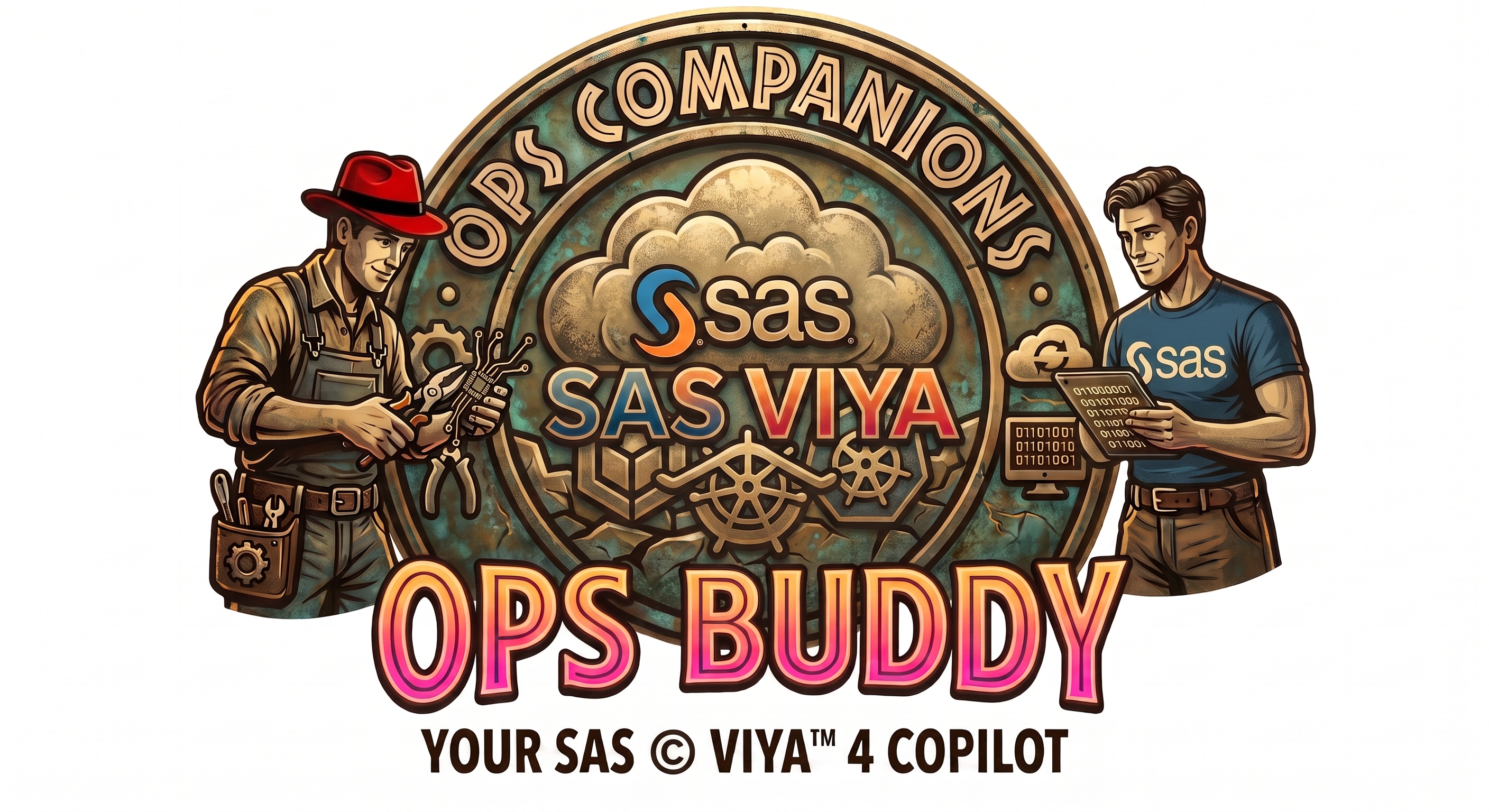 OpsBuddy Banner