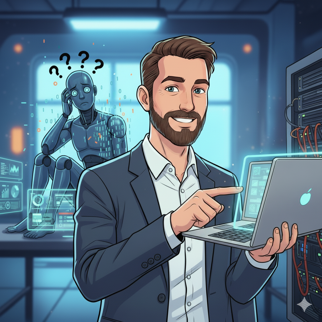 L'IA va-t-elle tuer mon site ?