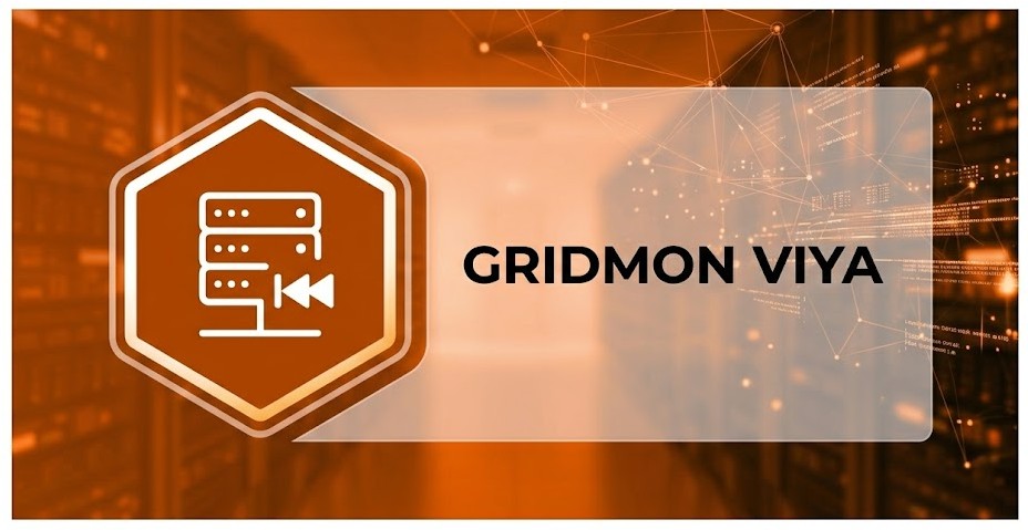 Illustration : gridmon viya