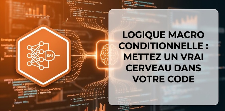 Logique Macro conditionnelle : Mettez un vrai cerveau dans votre code