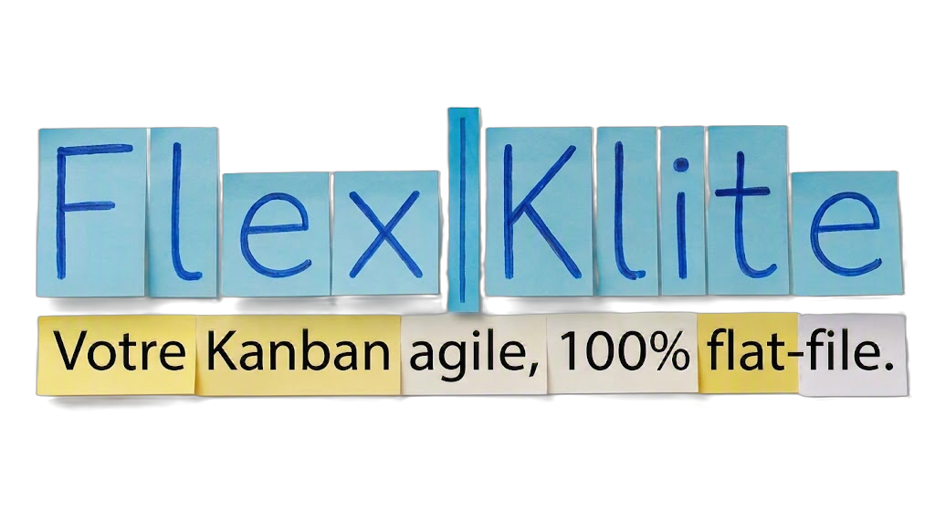 Présentation de FlexKlite : Le gestionnaire de tâches ultra-léger et autonome