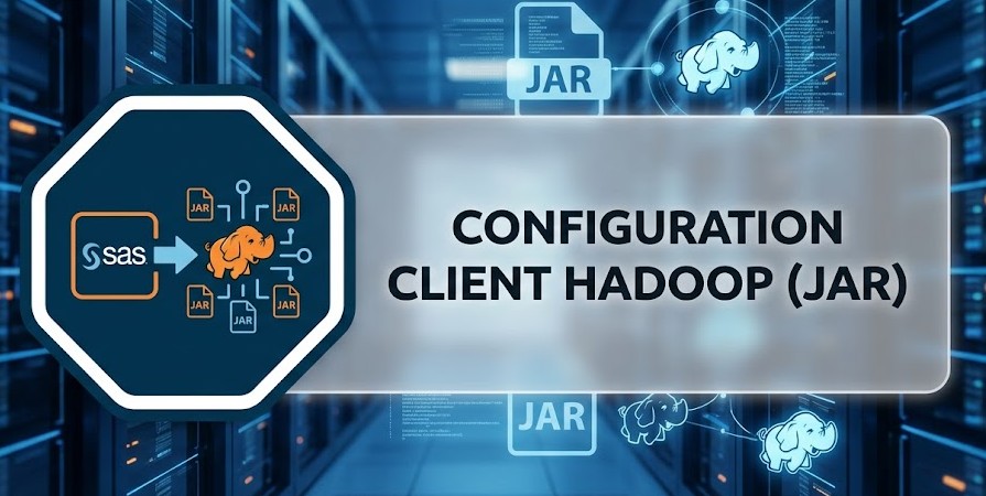Configuration client Hadoop (JAR)