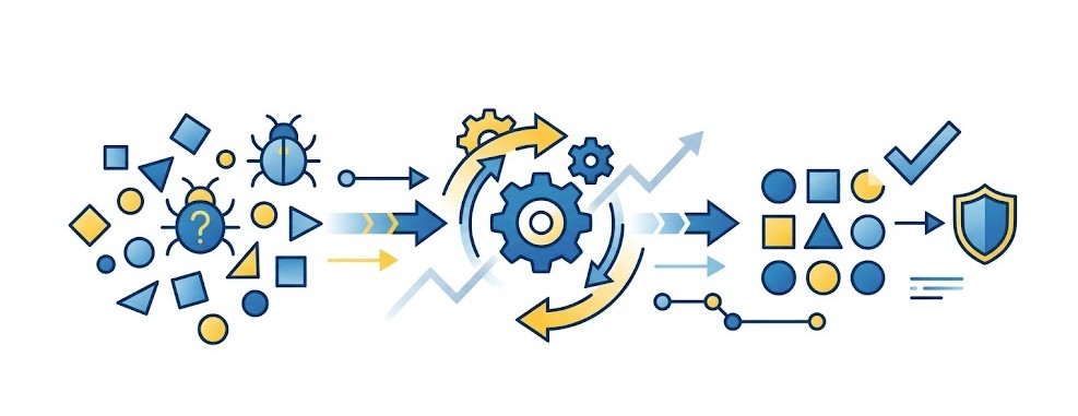 Comment automatiser la gestion des modalités rares pour stabiliser vos prédictions ?