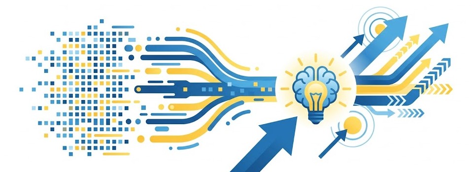 Comment doper les performances de traitement sur des milliards de lignes de texte ?