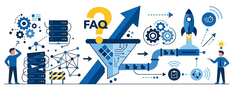 FAQ Image