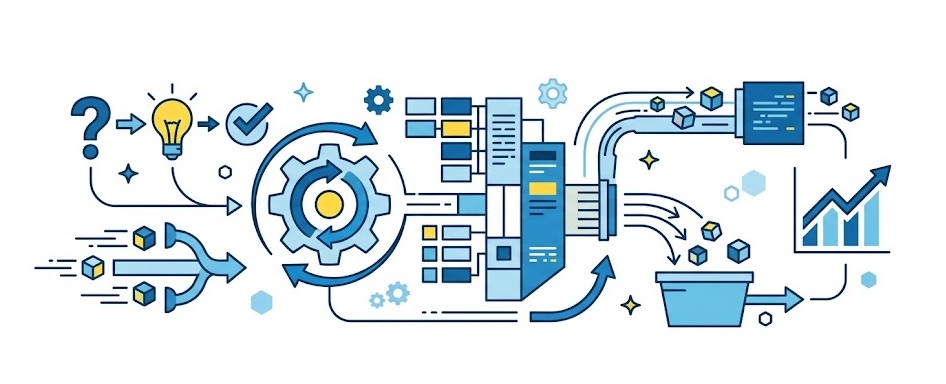 Pourquoi investir dans la création d'Action Sets personnalisés au sein de votre architecture Data ?