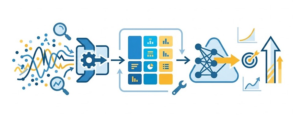 Pourquoi la discrétisation des données est-elle cruciale pour booster la performance de vos modèles de Machine Learning sous SAS Viya ?