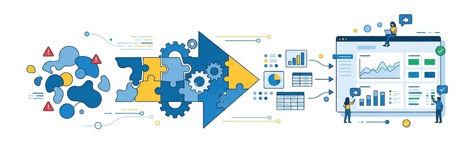 Pourquoi le paramètre format est-il indispensable pour vos tableaux de bord de monitoring ?