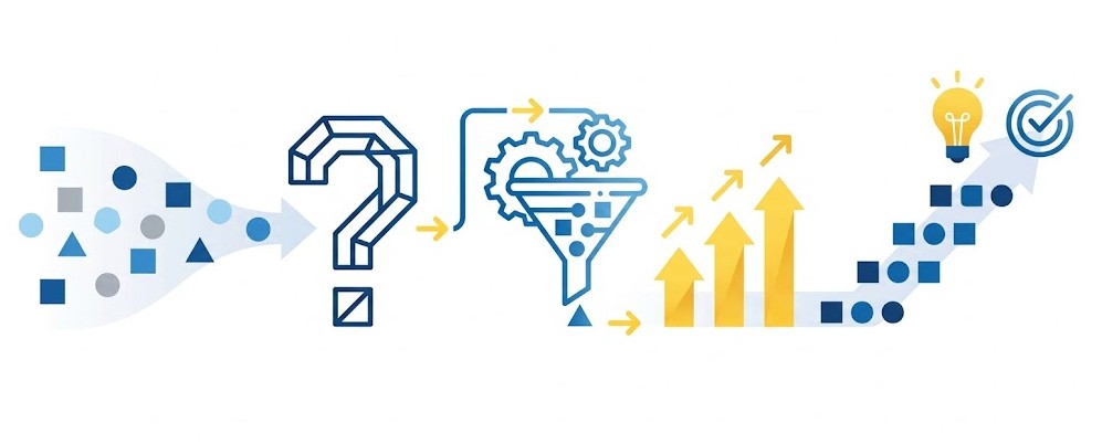 Quel est le secret de l'encodage Weight of Evidence pour booster vos scores de crédit ?