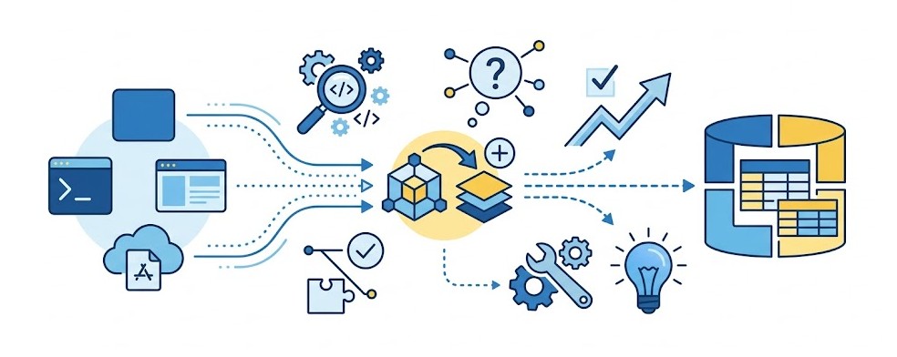 Quelles sont les considérations techniques importantes lors de l'utilisation de l'action 'addTable' avec différents clients SAS Viya ?