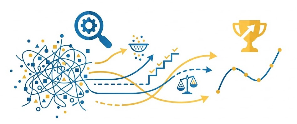 Quelles sont les methodes de selection de variables disponibles pour optimiser mon modele de regression ?