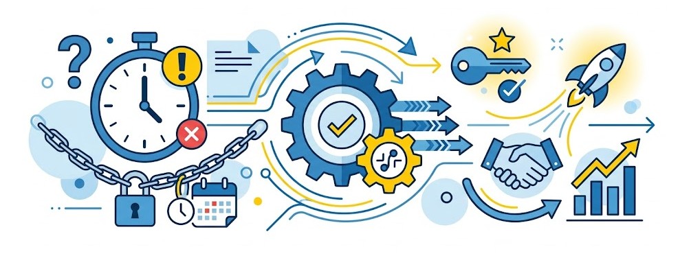 Votre plateforme analytique est-elle sur le point de s'arrêter par expiration de licence ?